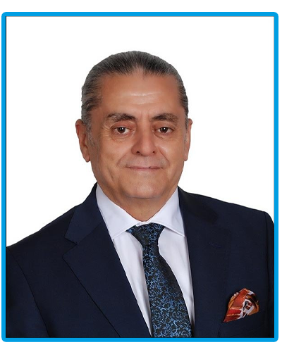 Dr. Ilhan Kocamaz
